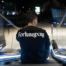 Load image into Gallery viewer, FORTUNEGXNG CREWNECK