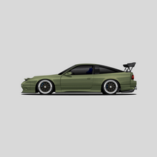 Load image into Gallery viewer, 180SX STICKER
