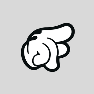 F STICKER