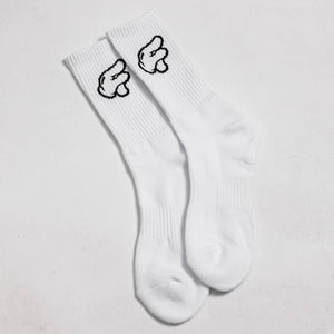 F'ITCH SOCKS
