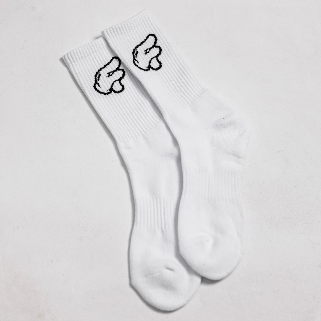 F'ITCH SOCKS