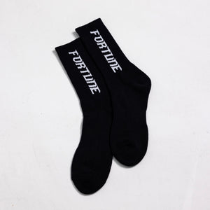LOGO SOCK
