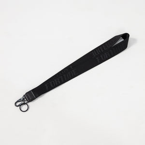 NYLON LANYARD