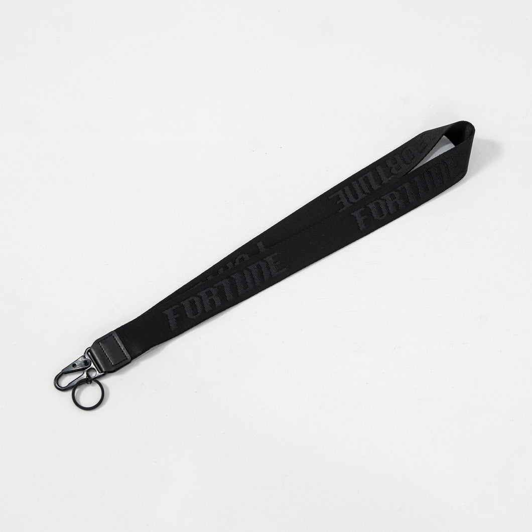 NYLON LANYARD