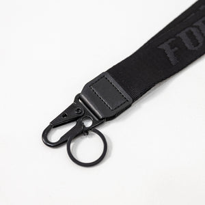 NYLON LANYARD
