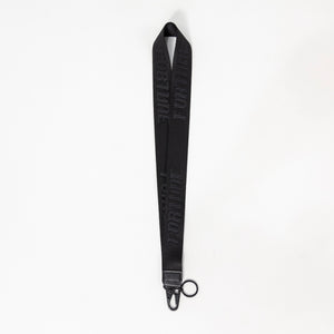 NYLON LANYARD