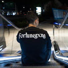 Load image into Gallery viewer, FORTUNEGXNG CREWNECK
