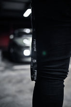 Load image into Gallery viewer, FORTUNE KATAKANA LANYARD
