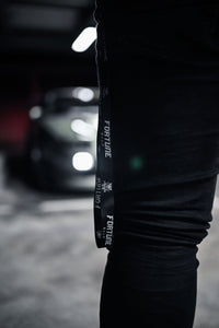 FORTUNE KATAKANA LANYARD