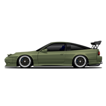 Load image into Gallery viewer, 180SX STICKER

