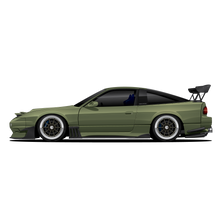 Load image into Gallery viewer, 180SX STICKER
