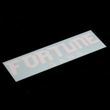 Load image into Gallery viewer, FORTUNE GANG V1 STICKER
