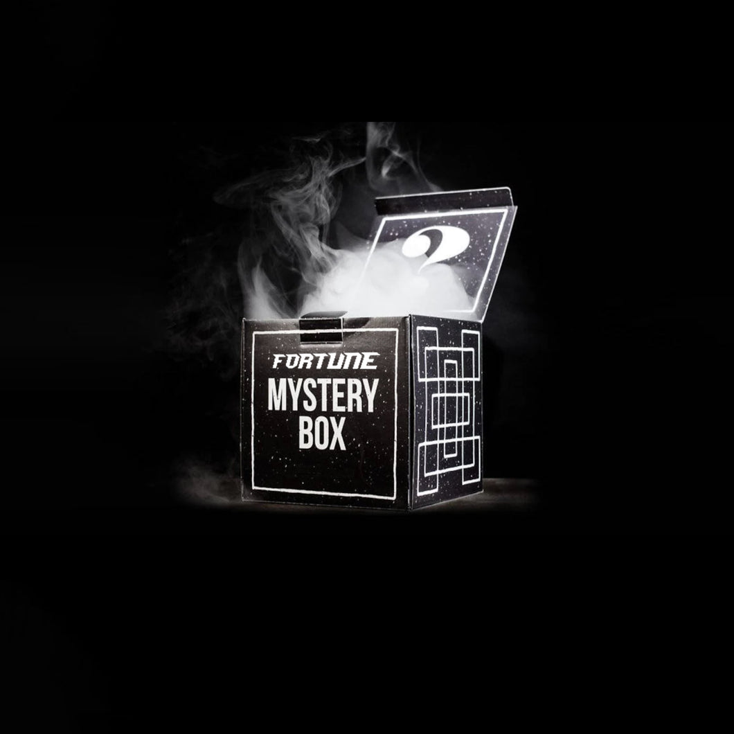 MYSTERY BOX - ACCESSORIES